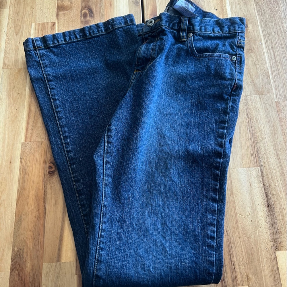 Columbia L.E.W. “Lean” Women’s Jeans Size 10 - Picture 5 of 5